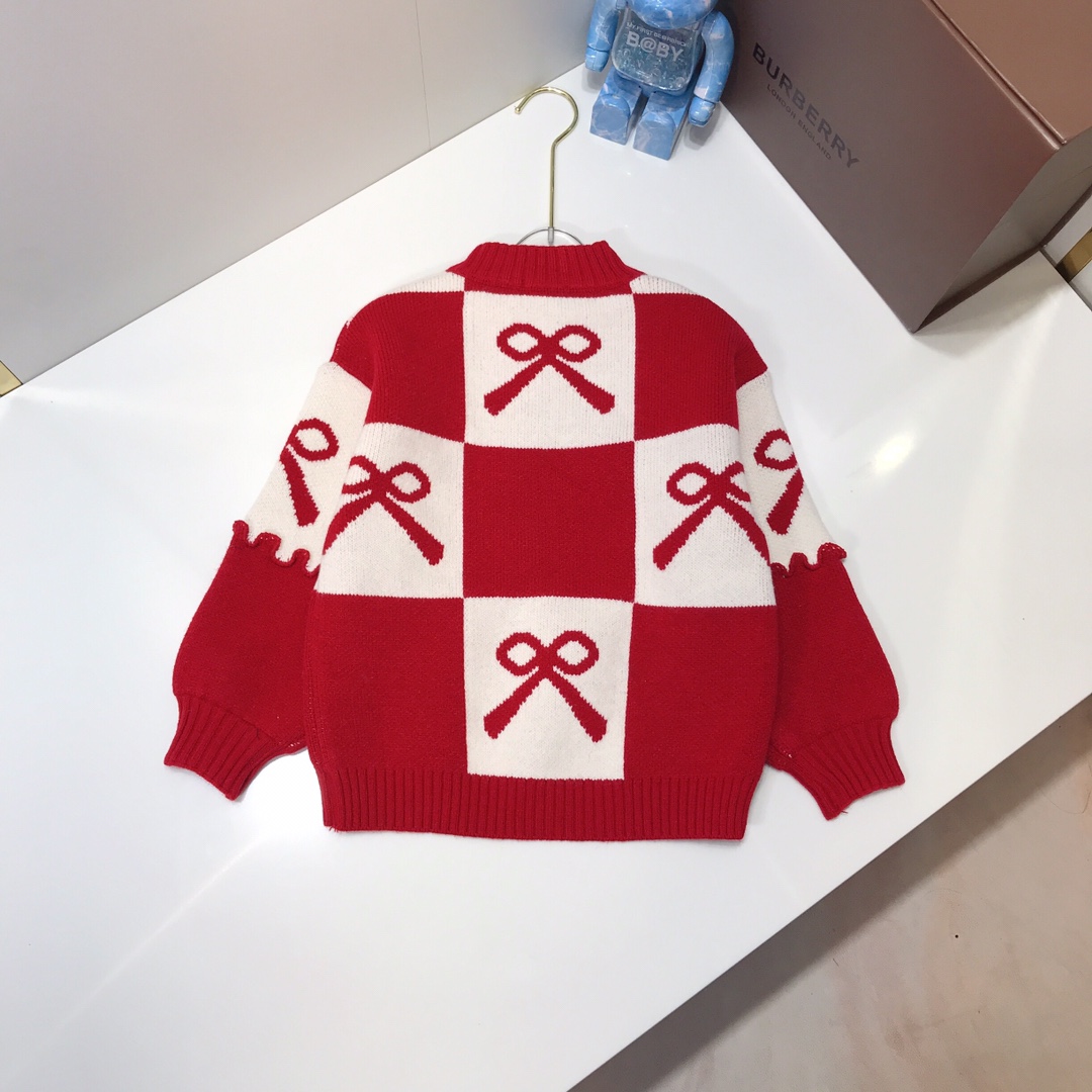 Red-Fashion Stars: Stylish Baby Clothes for Boys and Girls, Various Sizes Available - 图片 9