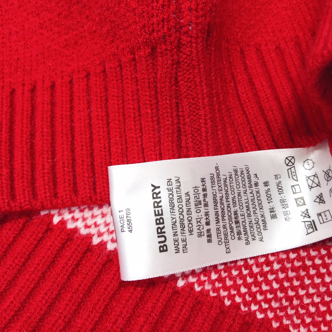 Red-Fashion Stars: Stylish Baby Clothes for Boys and Girls, Various Sizes Available - 图片 7