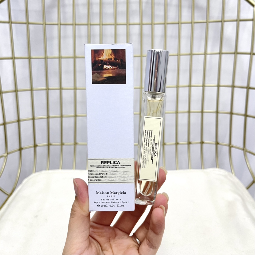 Maison Margiela Replica Travel Size Perfume Sampler 10ml - Variety of Scents 4 i1639010811 13 5