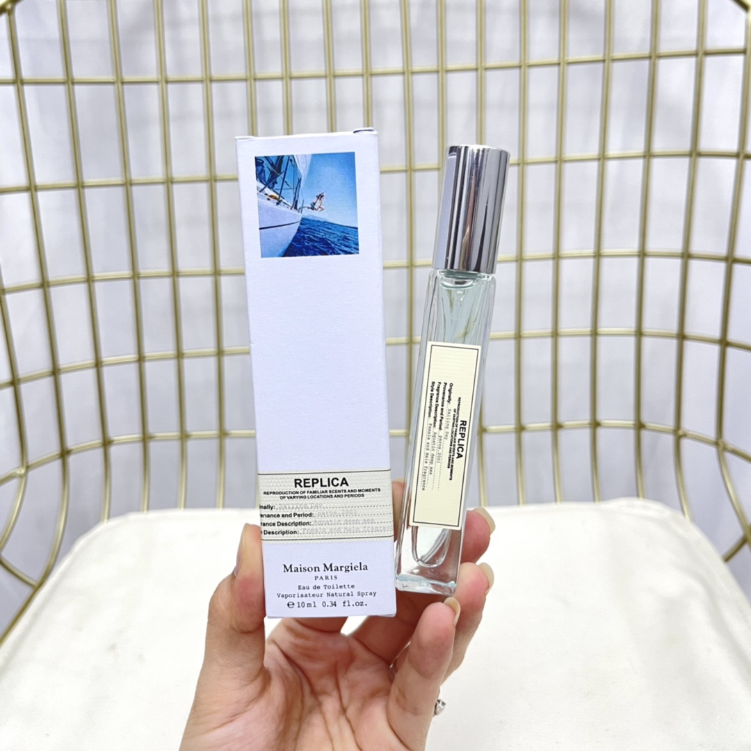 Maison Margiela Replica Travel Size Perfume Sampler 10ml - Variety of Scents 2 i1639010811 859 6