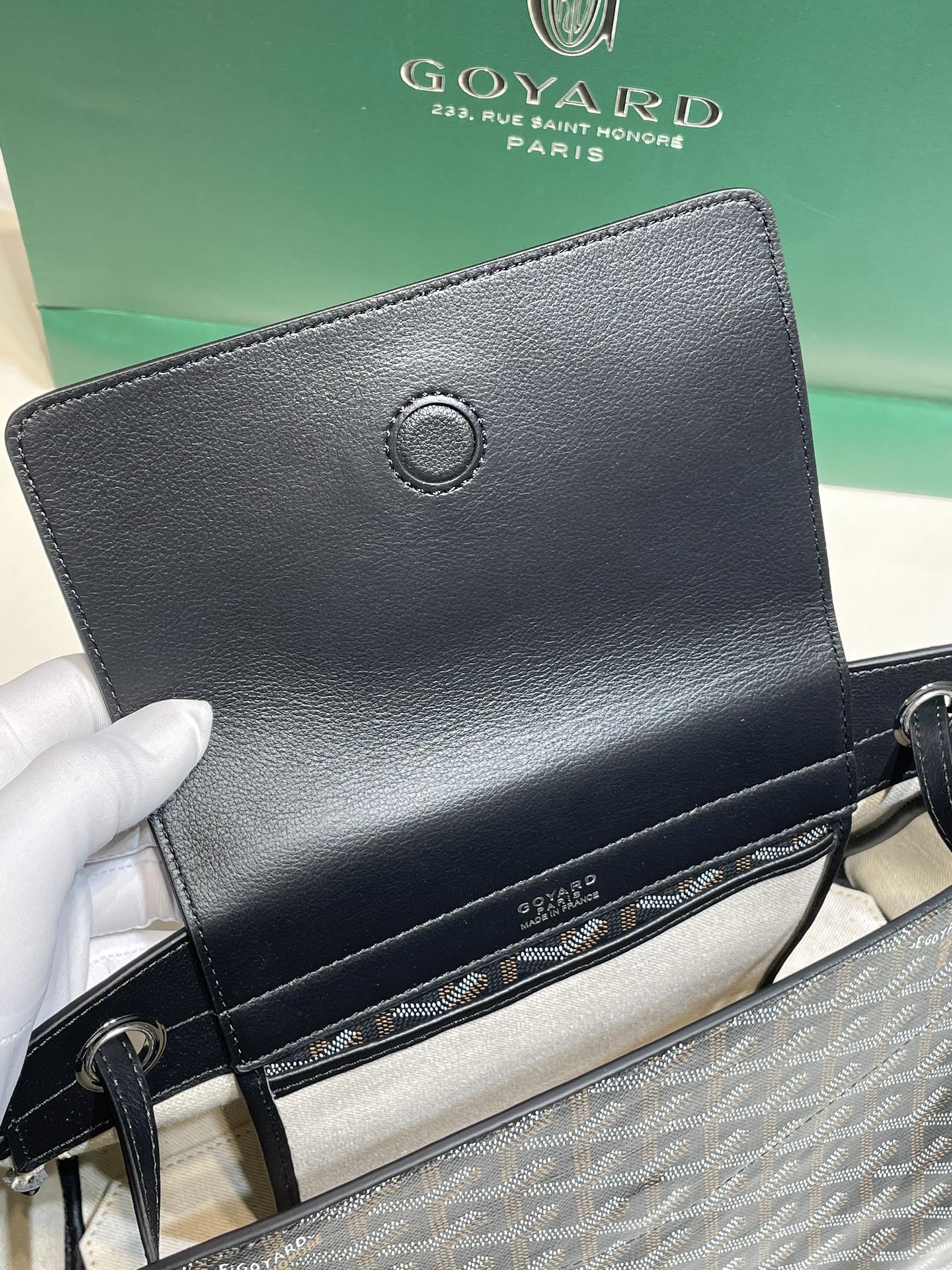 고야드 134098 가방 Goyard Bag 썸네일 이미지