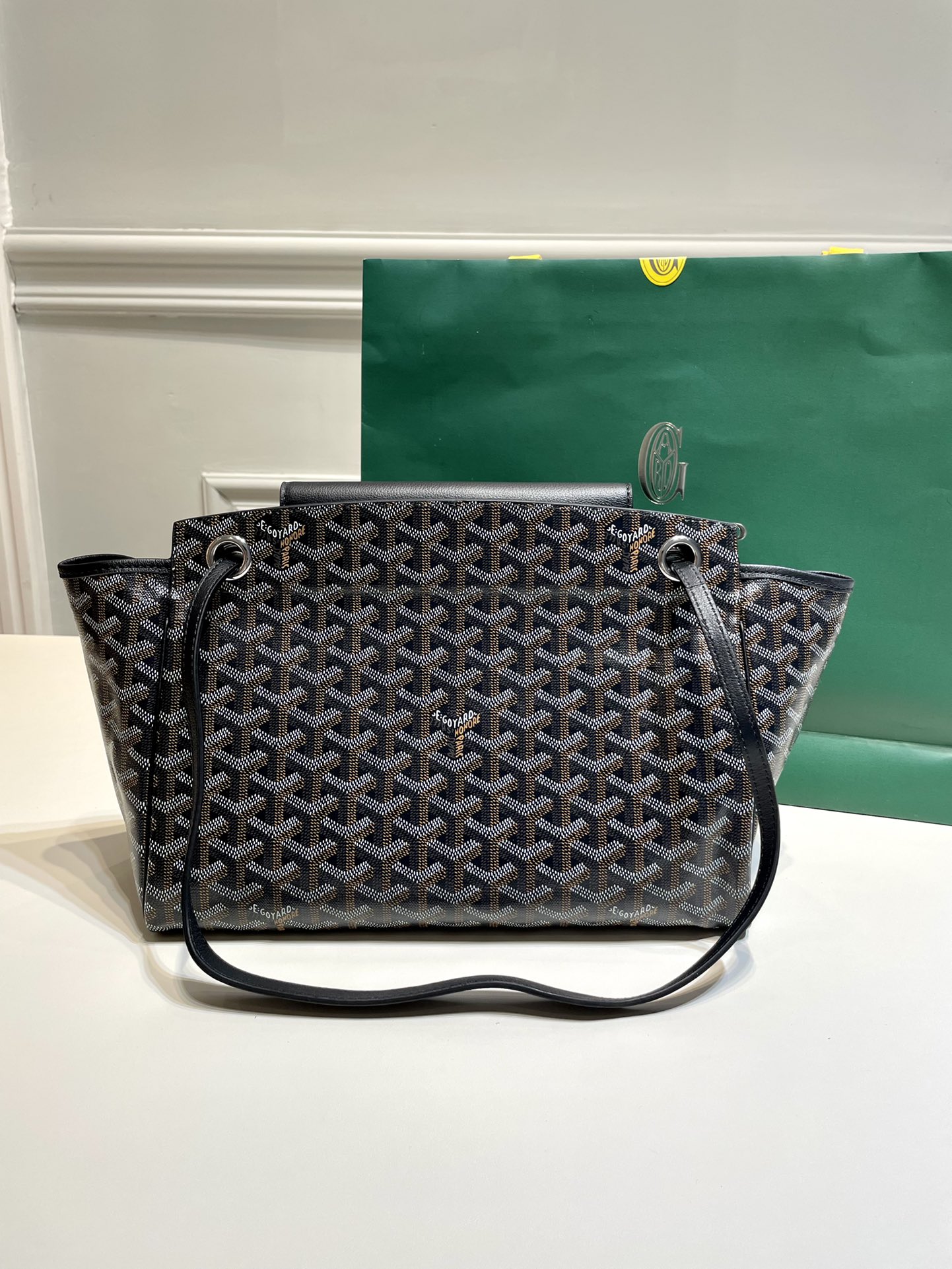 고야드 134098 가방 Goyard Bag 썸네일 이미지