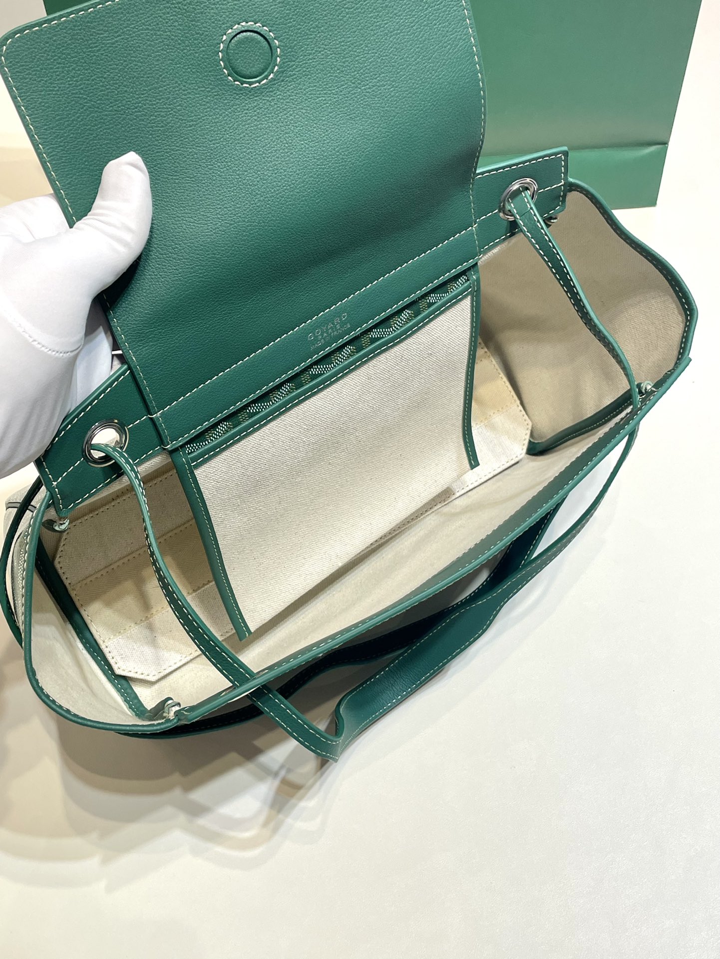 고야드 134099 가방 Goyard Bag 썸네일 이미지