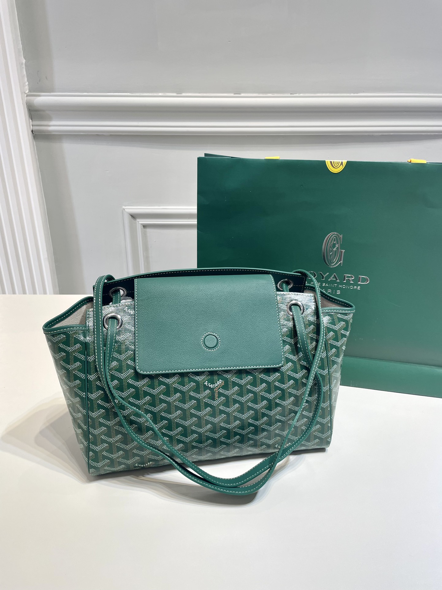 고야드 134099 가방 Goyard Bag 썸네일 이미지