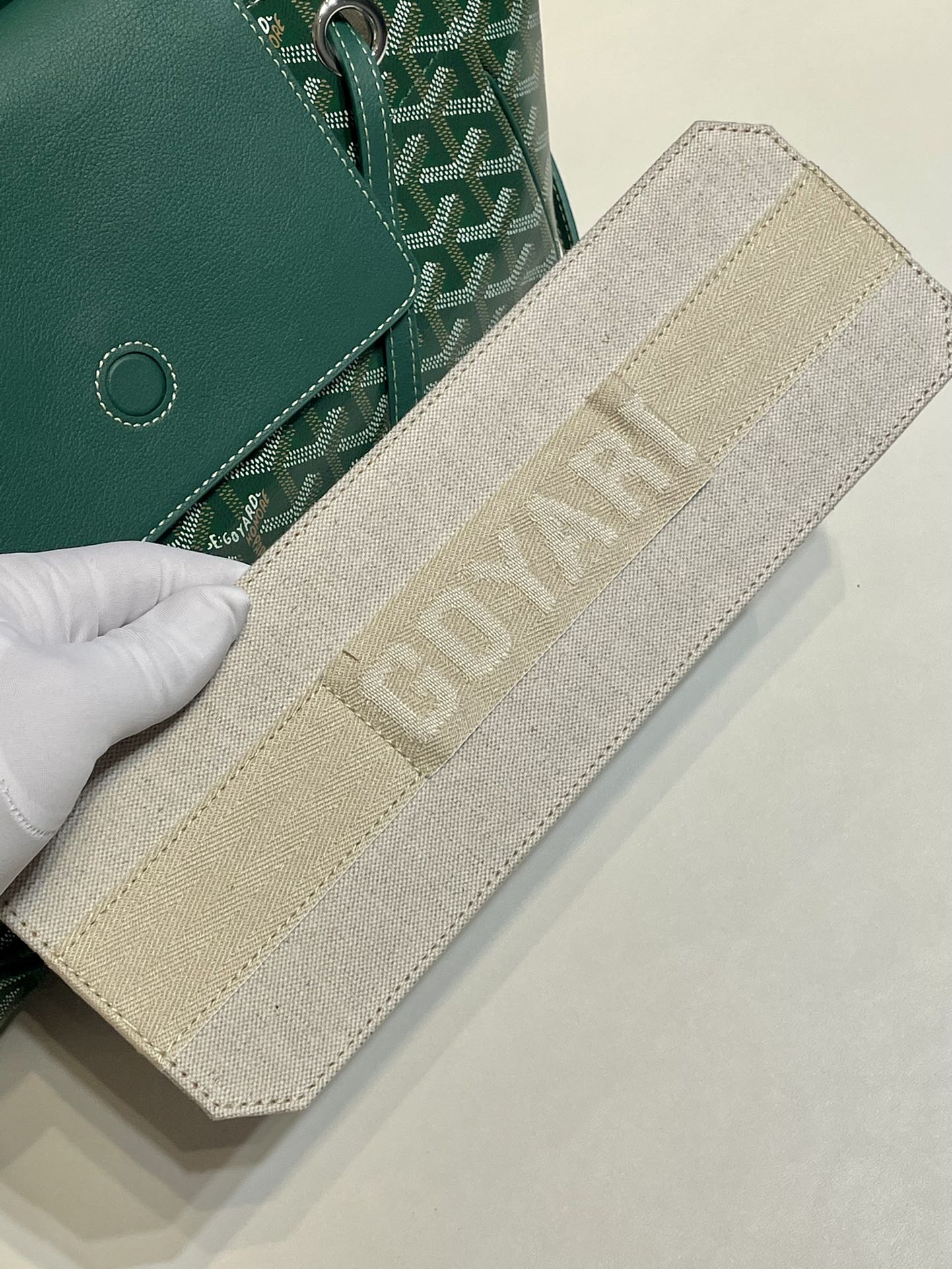 고야드 134099 가방 Goyard Bag 썸네일 이미지