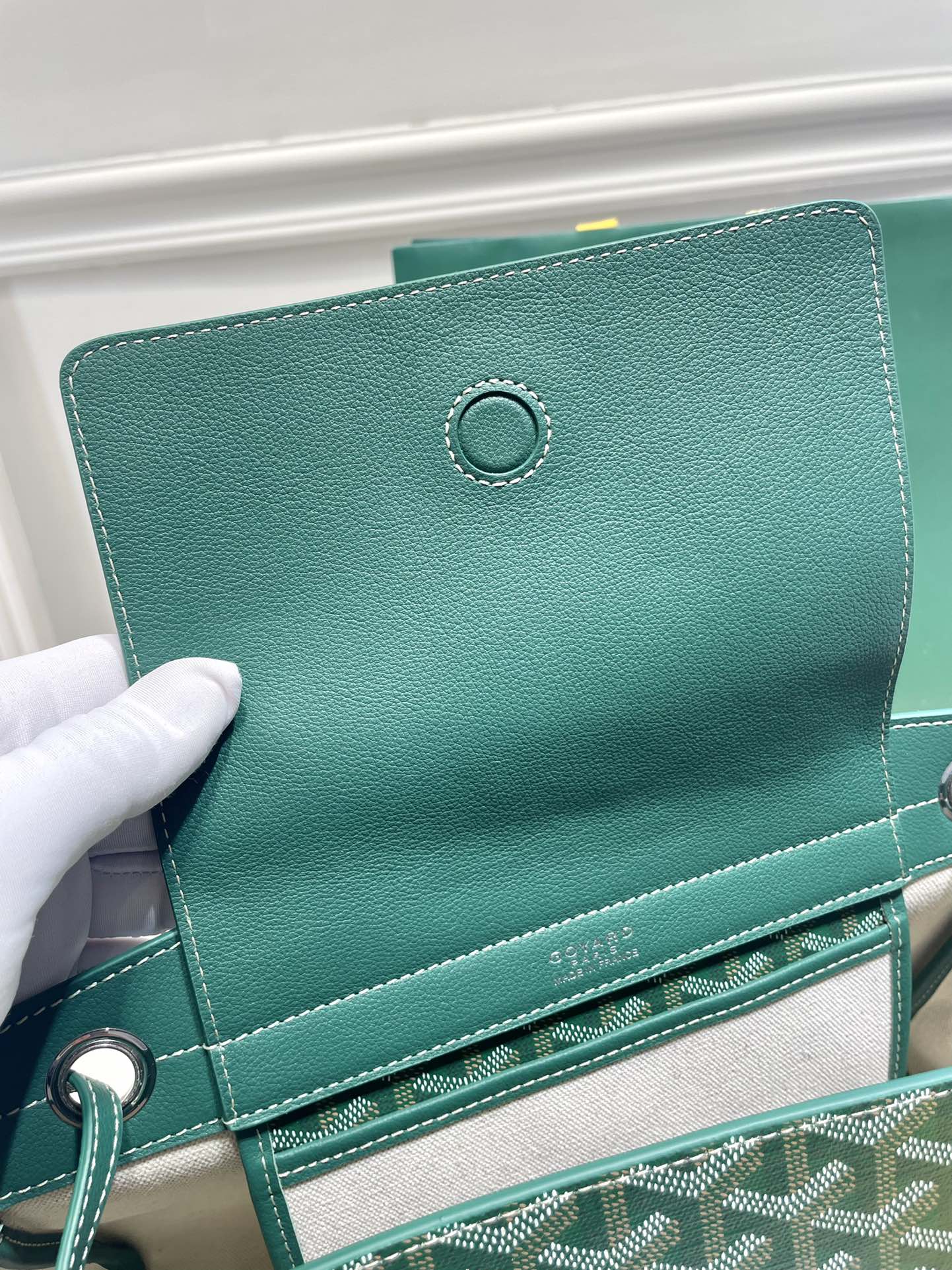 고야드 134099 가방 Goyard Bag 썸네일 이미지