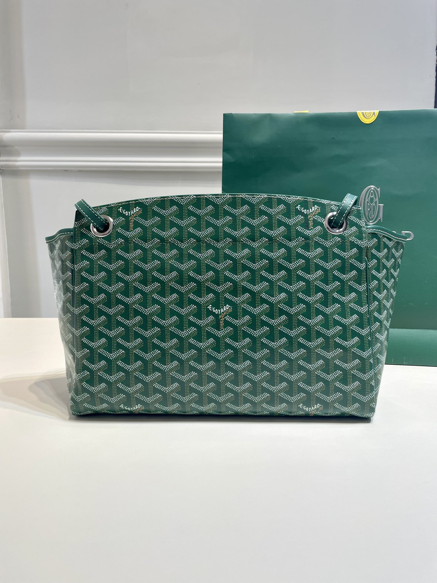 고야드 134099 가방 Goyard Bag 썸네일 이미지