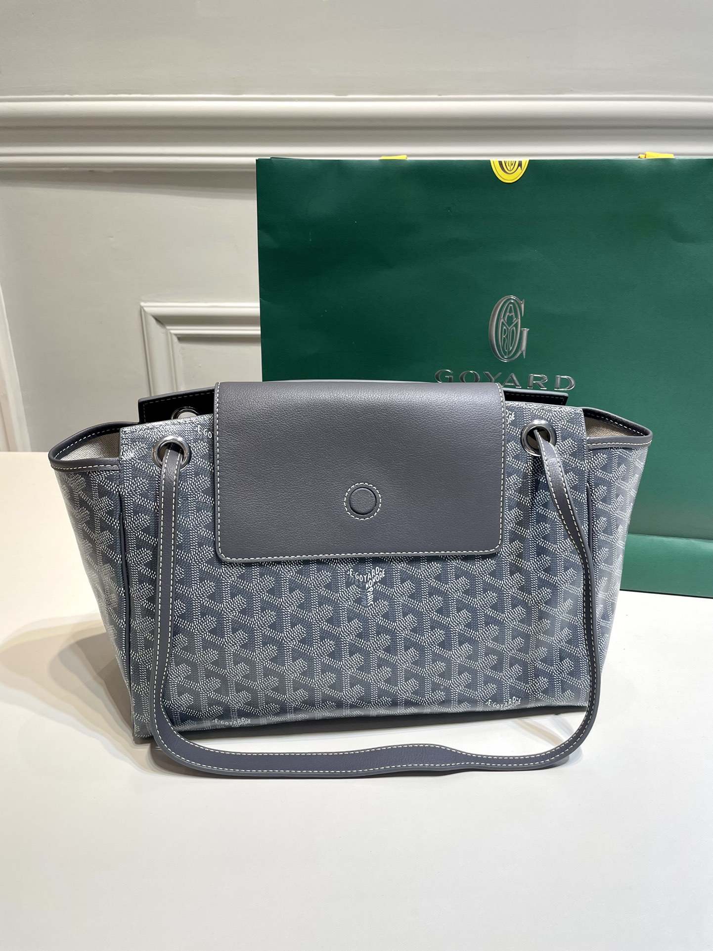 고야드 134097 가방 Goyard Bag 썸네일 이미지