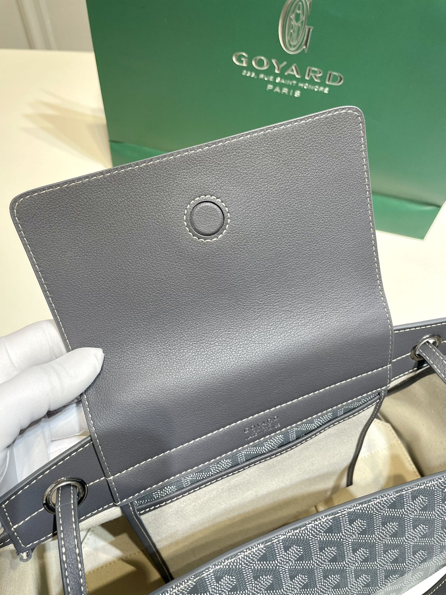 고야드 134097 가방 Goyard Bag 썸네일 이미지