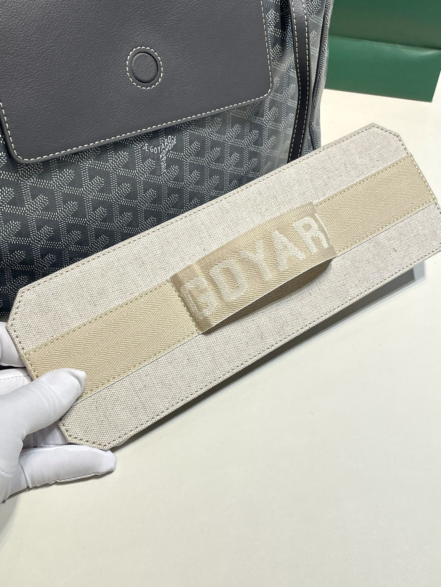 고야드 134097 가방 Goyard Bag 썸네일 이미지