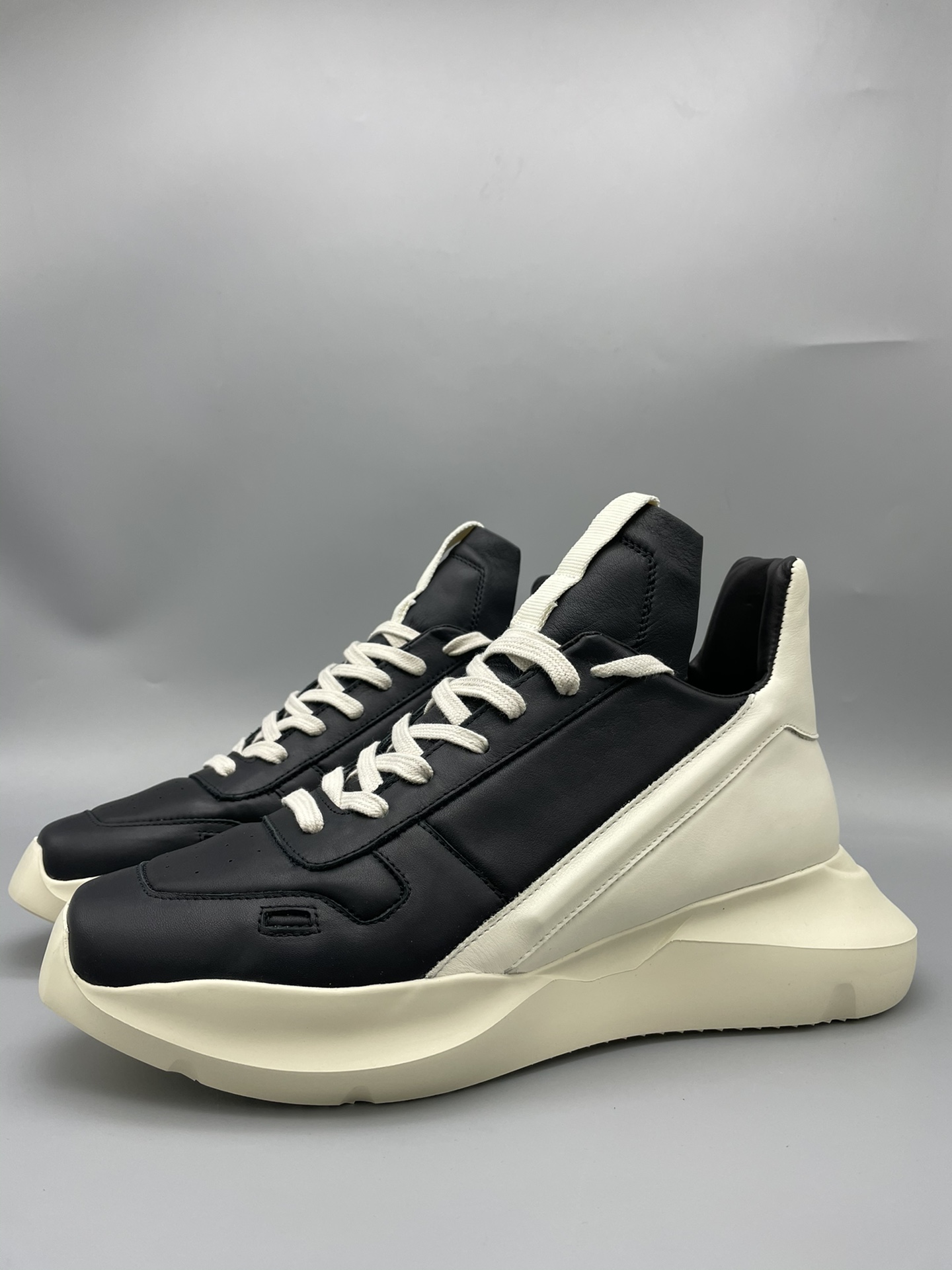 릭오웬스 신발 37732 Rick Owens Shoes