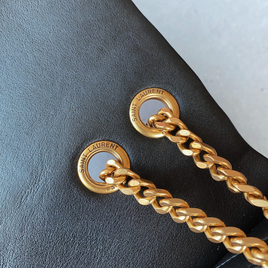 Saint Laurent #𝙇𝙤𝙪𝙇𝙤𝙪# 版本【独家定制