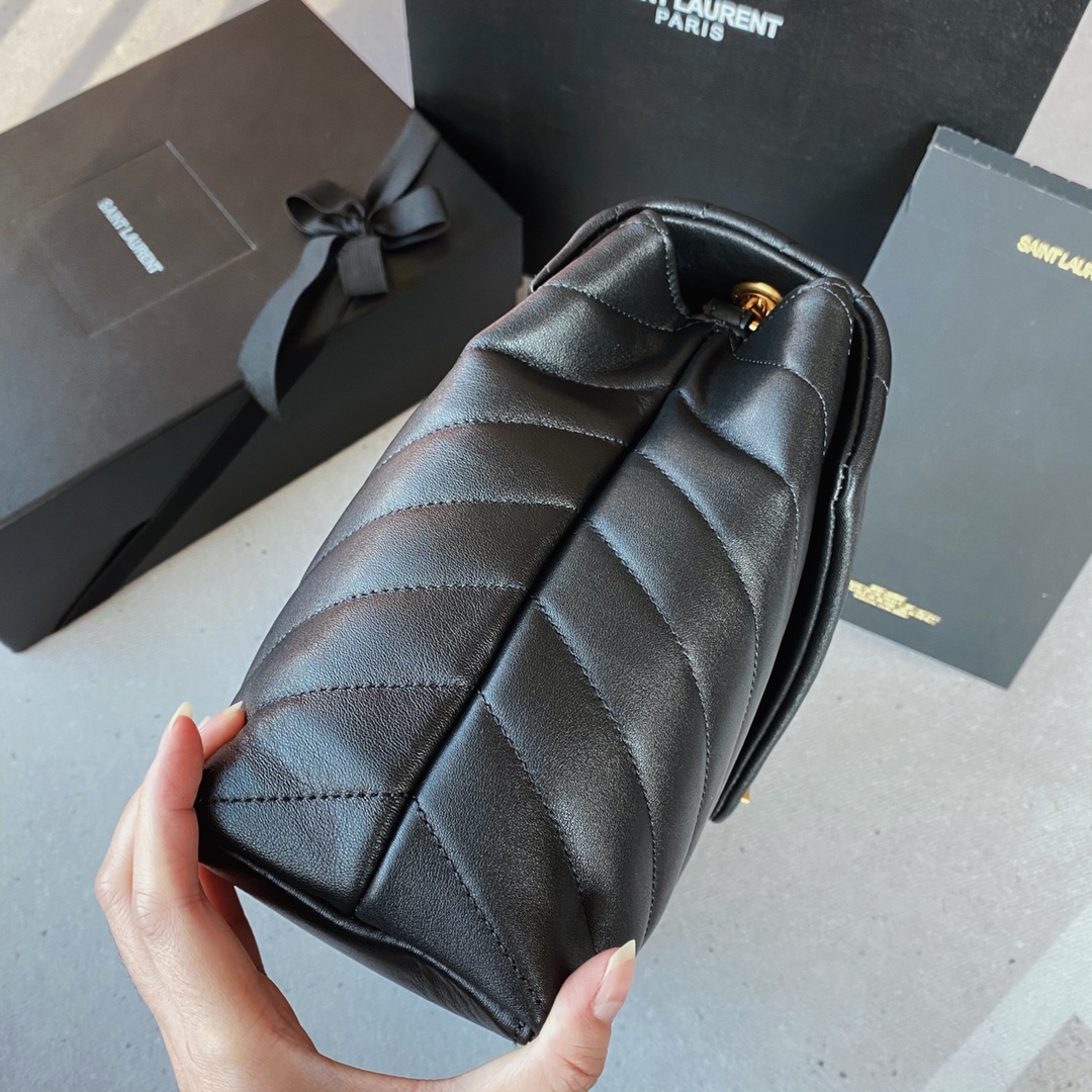 Saint Laurent #𝙇𝙤𝙪𝙇𝙤𝙪# 版本【独家定制