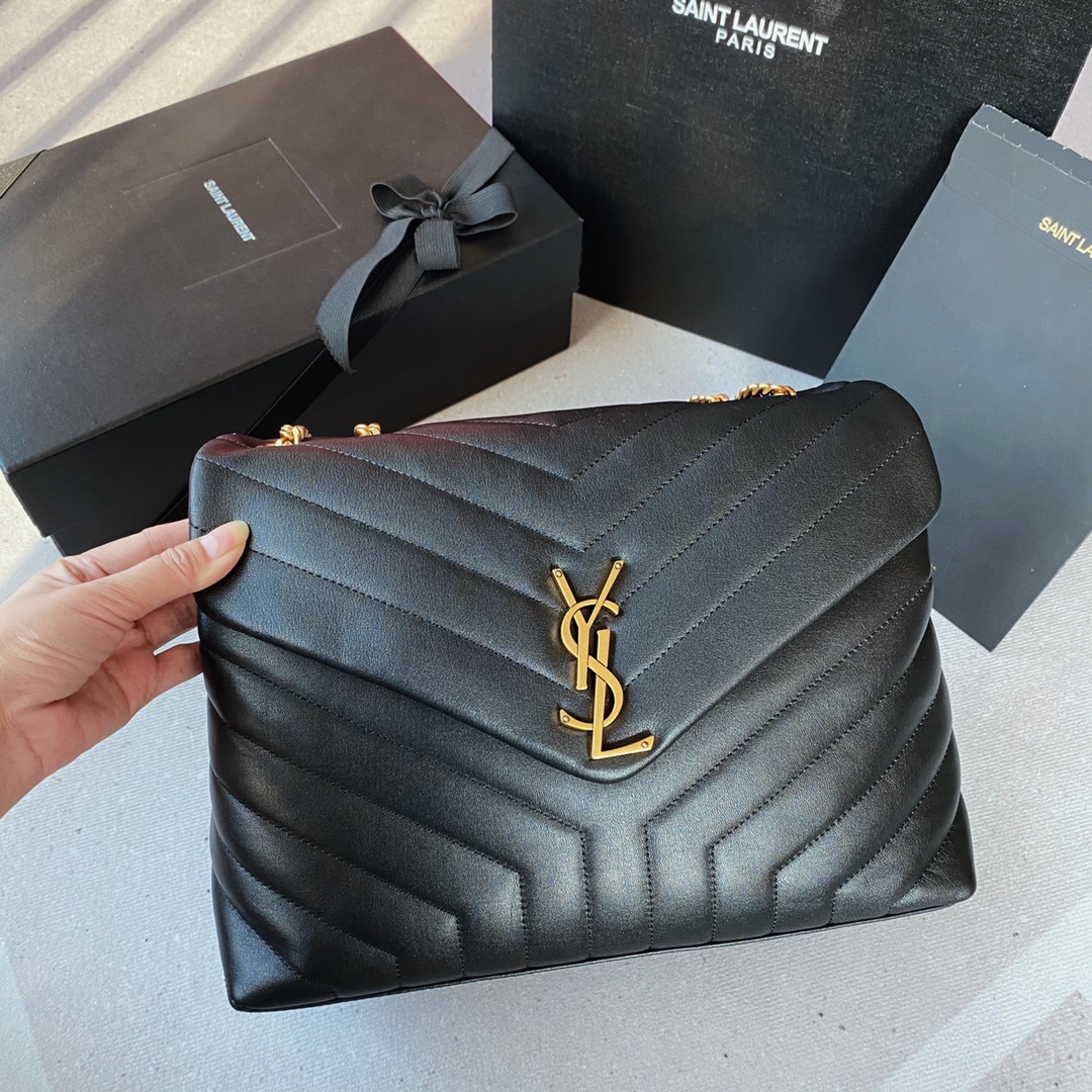 Saint Laurent #𝙇𝙤𝙪𝙇𝙤𝙪# 版本【独家定制