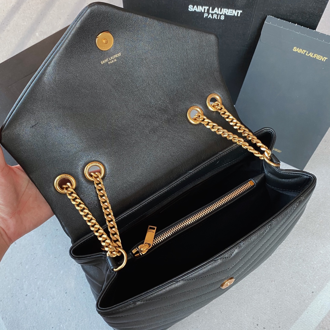 Saint Laurent #𝙇𝙤𝙪𝙇𝙤𝙪# 版本【独家定制