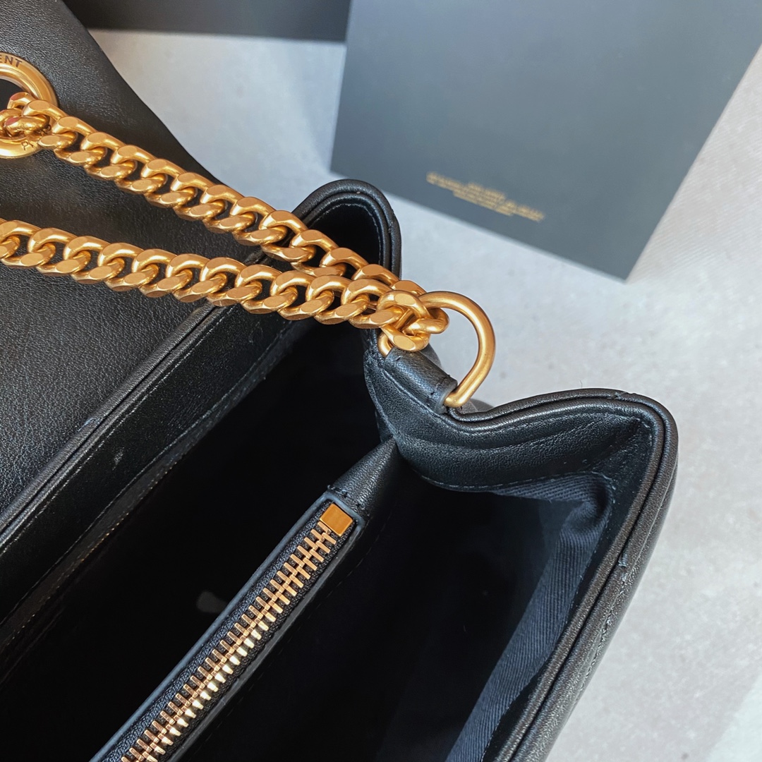 Saint Laurent #𝙇𝙤𝙪𝙇𝙤𝙪# 版本【独家定制