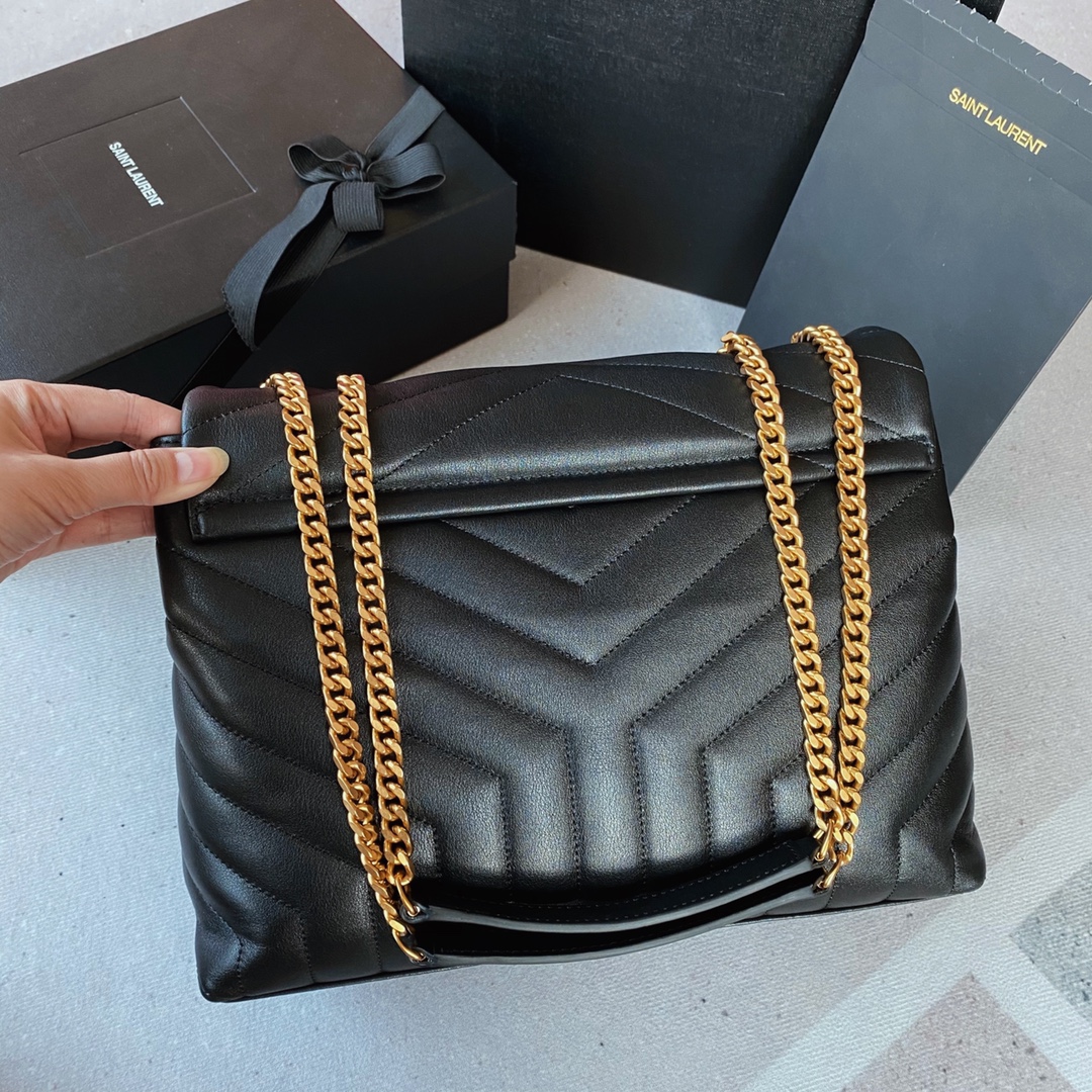 Saint Laurent #𝙇𝙤𝙪𝙇𝙤𝙪# 版本【独家定制