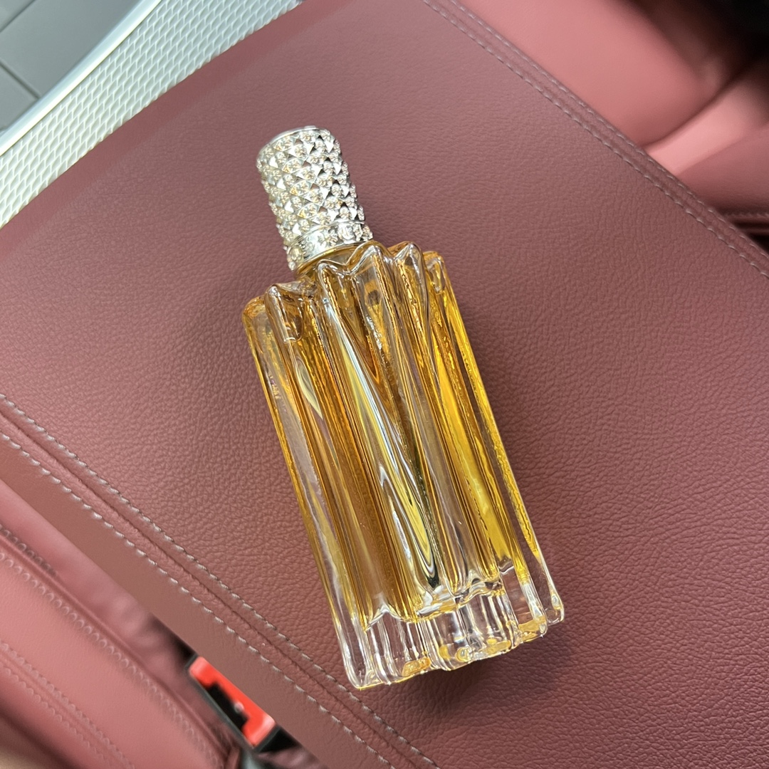 Perfume & Home Fragrance