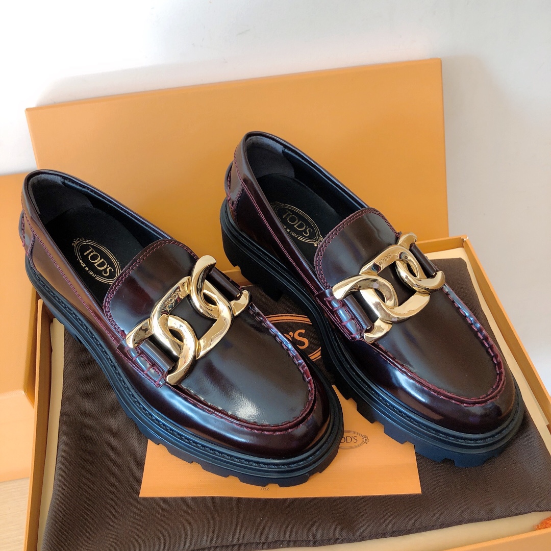 [TODS Women