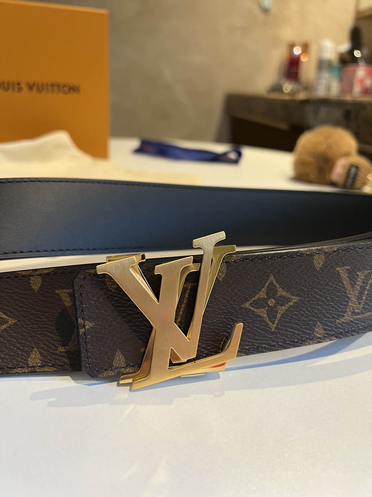 Courroie LV Shake 40 LV Shake 40mm — photo 2