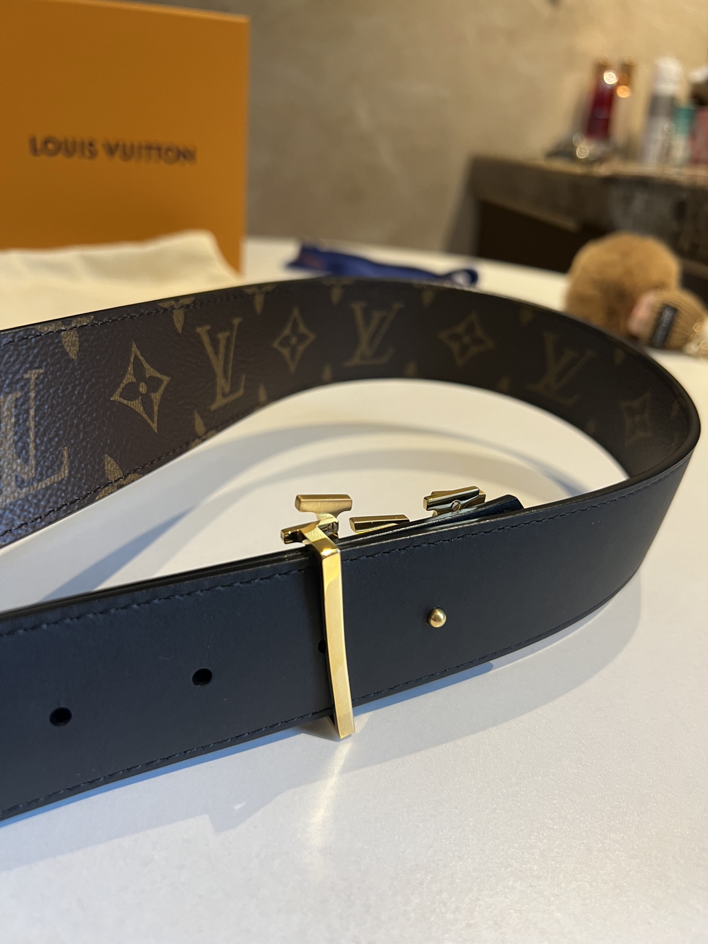 Courroie LV Shake 40 LV Shake 40mm — photo 3