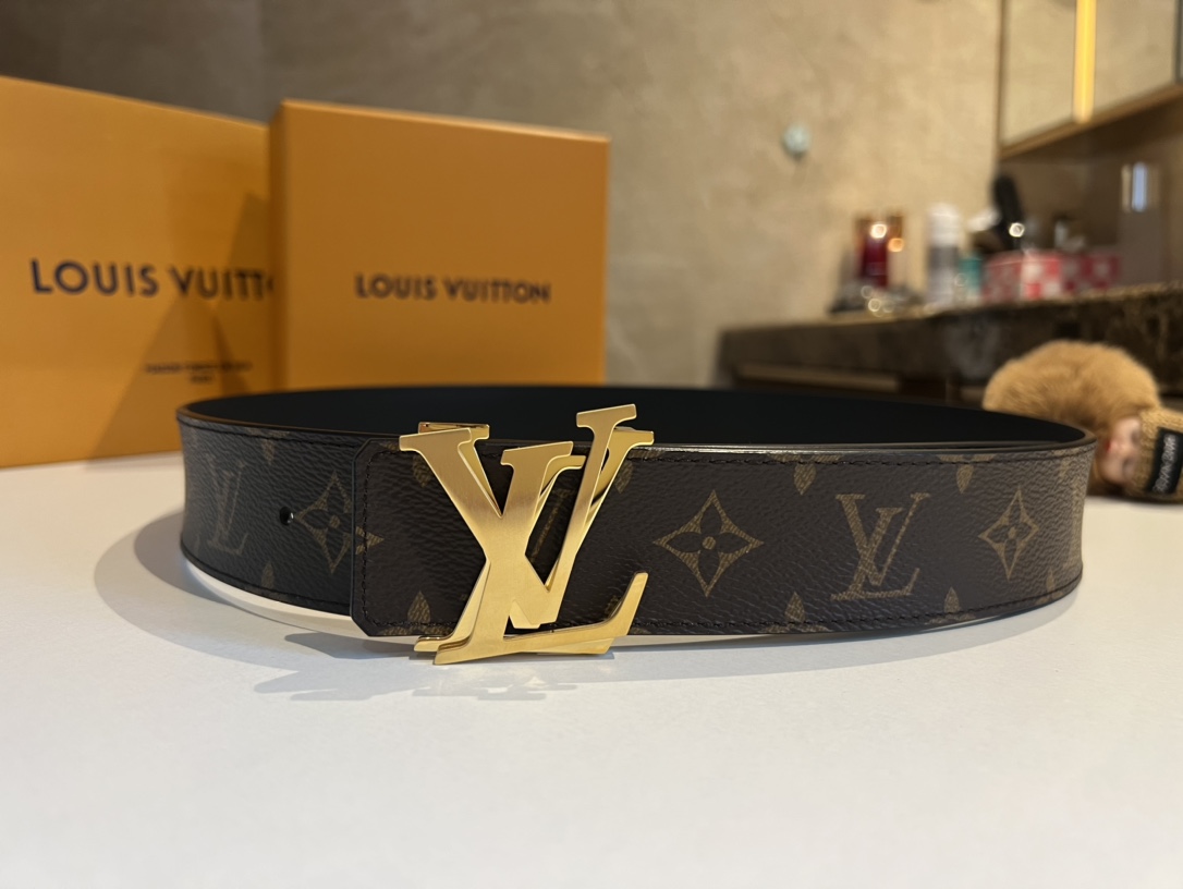 Courroie LV Shake 40 LV Shake 40mm