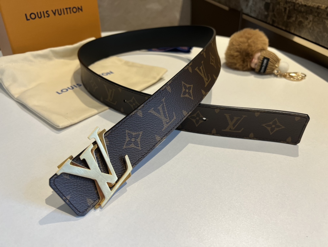Courroie LV Shake 40 LV Shake 40mm — photo 5