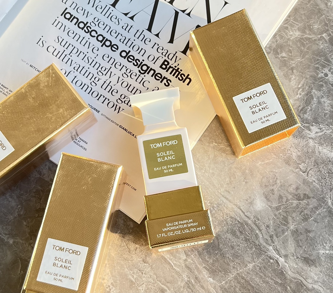 Tom Ford Perfume