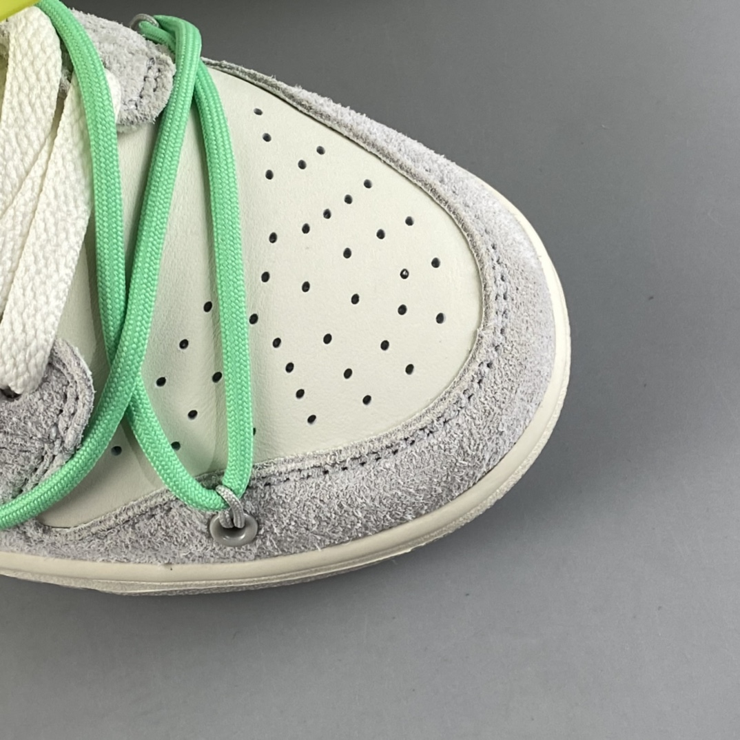 P380 Off-White x Nike SB Dunk Low”The 50”扣篮系列低帮经典百搭休闲运动板鞋 DJ0950-106-莆田鞋,莆田鞋货源,高仿鞋,高仿鞋货源,安福档口,莆田高仿鞋,莆田鞋批发,高仿鞋批发,莆田高仿运动鞋,高仿运动鞋,莆田运动鞋 P380 Off-White x Nike SB Dunk Low”The 50”扣篮系列低帮经典百搭休闲运动板鞋 DJ0950-106