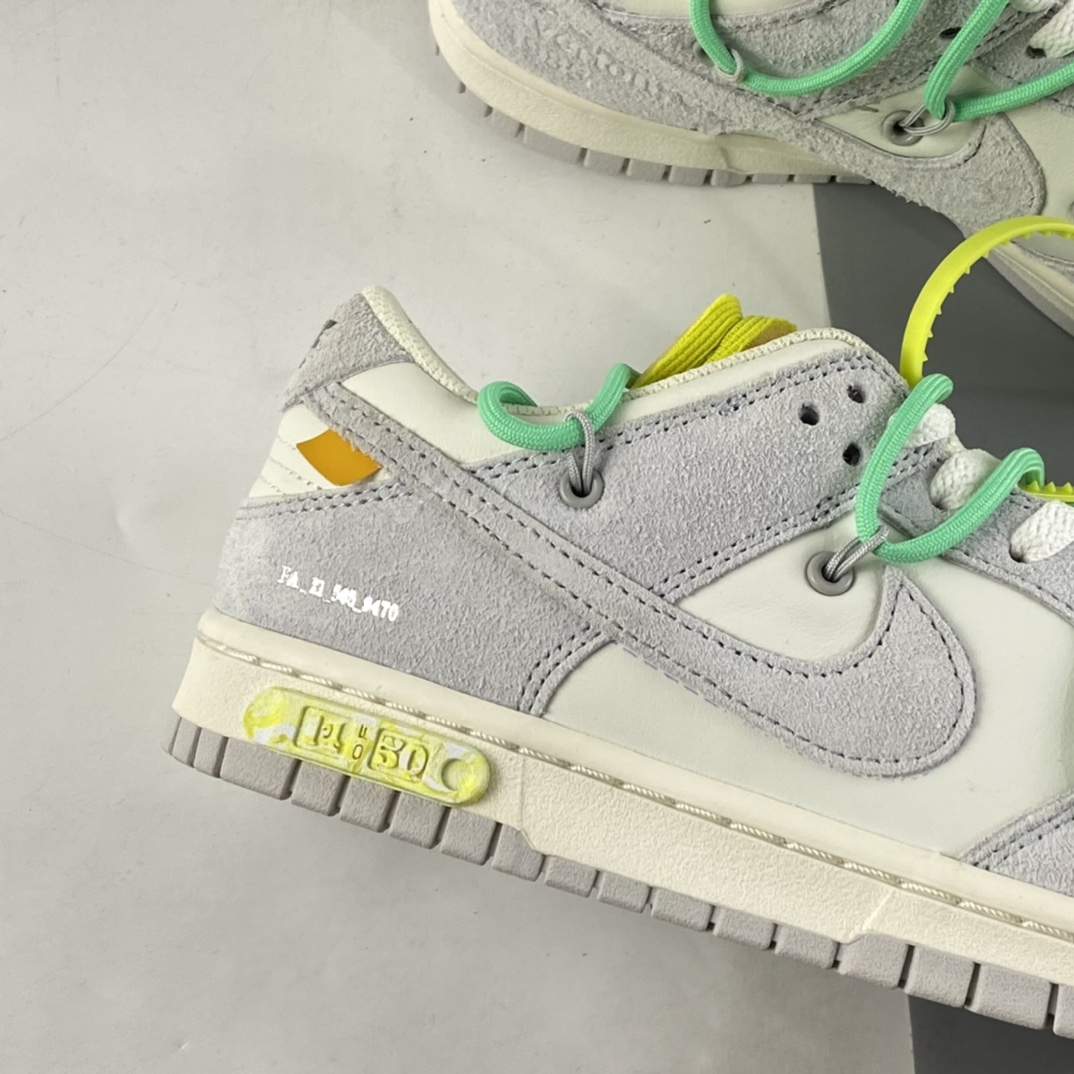 P380 Off-White x Nike SB Dunk Low”The 50”扣篮系列低帮经典百搭休闲运动板鞋 DJ0950-106-莆田鞋,莆田鞋货源,高仿鞋,高仿鞋货源,安福档口,莆田高仿鞋,莆田鞋批发,高仿鞋批发,莆田高仿运动鞋,高仿运动鞋,莆田运动鞋 P380 Off-White x Nike SB Dunk Low”The 50”扣篮系列低帮经典百搭休闲运动板鞋 DJ0950-106
