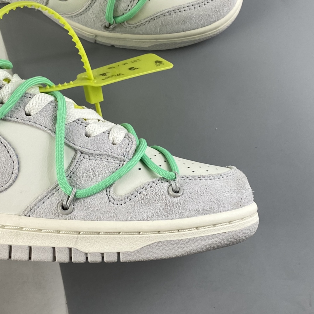 P380 Off-White x Nike SB Dunk Low”The 50”扣篮系列低帮经典百搭休闲运动板鞋 DJ0950-106-莆田鞋,莆田鞋货源,高仿鞋,高仿鞋货源,安福档口,莆田高仿鞋,莆田鞋批发,高仿鞋批发,莆田高仿运动鞋,高仿运动鞋,莆田运动鞋 P380 Off-White x Nike SB Dunk Low”The 50”扣篮系列低帮经典百搭休闲运动板鞋 DJ0950-106