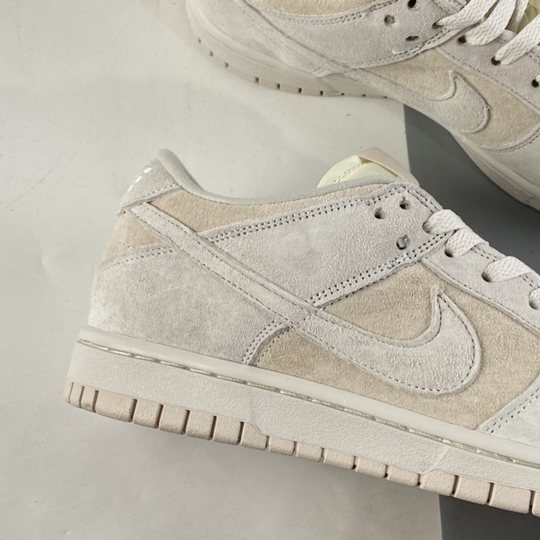 P260  NIKE SB Dunk Low Prm SB扣碎篮板时尚休闲板鞋 DD8338-001