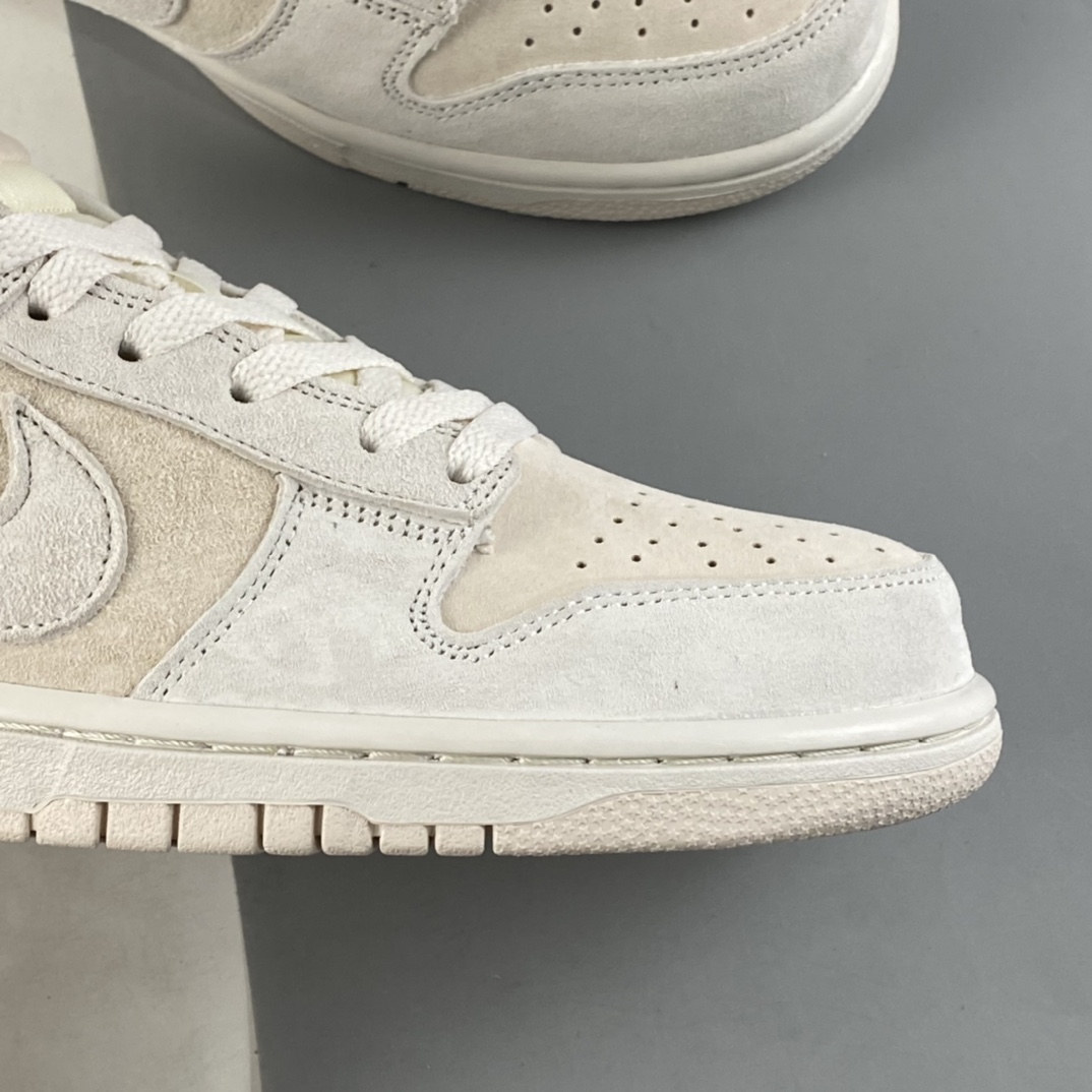 P260  NIKE SB Dunk Low Prm SB扣碎篮板时尚休闲板鞋 DD8338-001