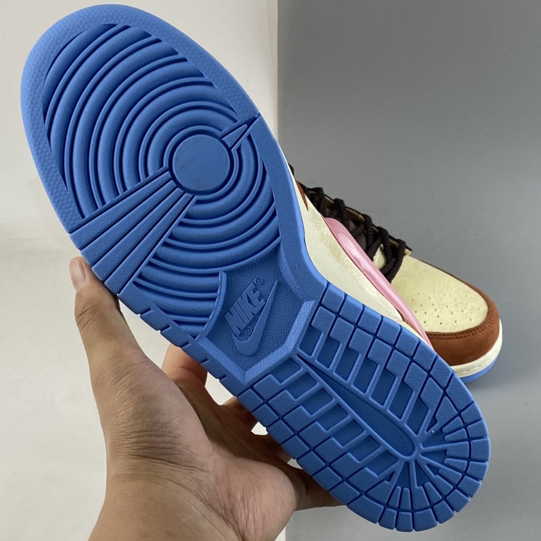 P360 Social Status x NIKE SB Dunk Low Pro QS ”Chocolate Milk” DJ1173-700-莆田鞋,莆田鞋货源,高仿鞋,高仿鞋货源,安福档口,莆田高仿鞋,莆田鞋批发,高仿鞋批发,莆田高仿运动鞋,高仿运动鞋,莆田运动鞋 P360 Social Status x NIKE SB Dunk Low Pro QS ”Chocolate Milk” DJ1173-700