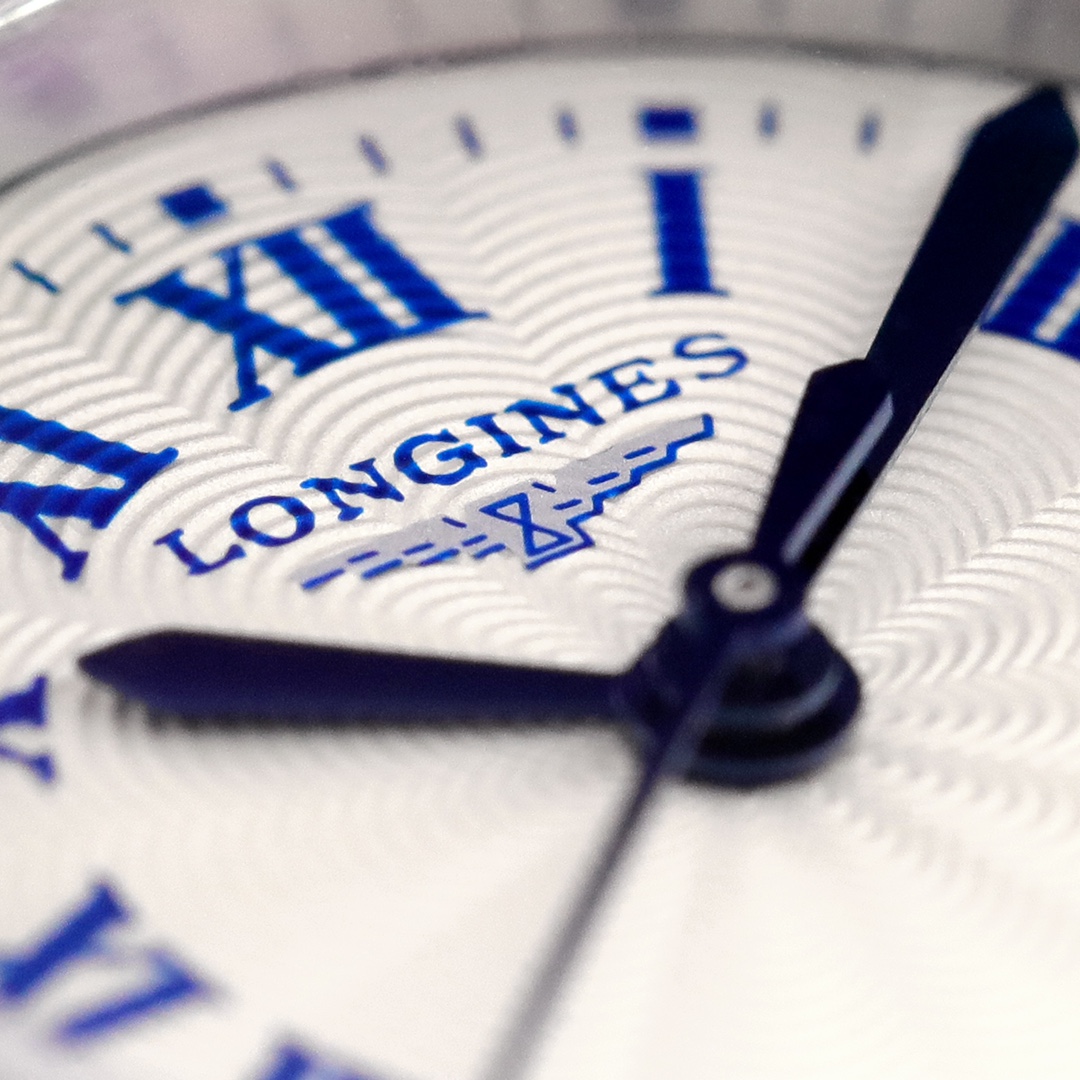 [LONGINES Watches]KY new product recommendation Longines Xinyue L8110.4. 87.6