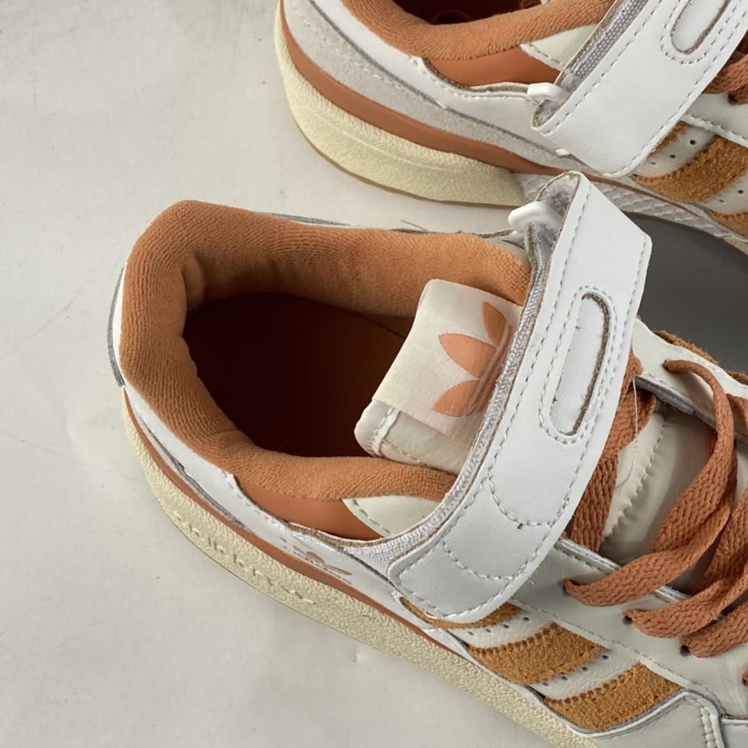 P170  Adidas Originals Forum 84 Low 人气单品 经典复古篮球鞋 G57966