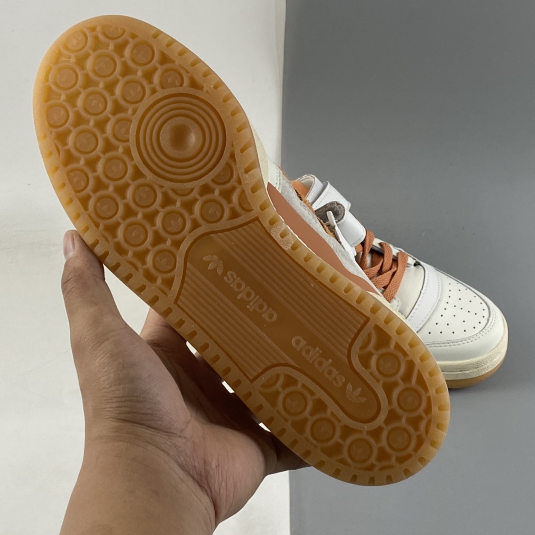 P170  Adidas Originals Forum 84 Low 人气单品 经典复古篮球鞋 G57966