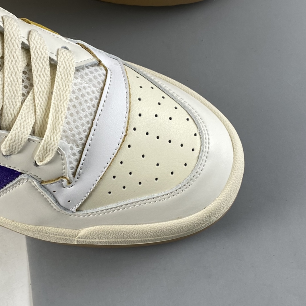 P260  Adidas Originals Forum 84 High 人气单品 经典复古篮球鞋 GX9054