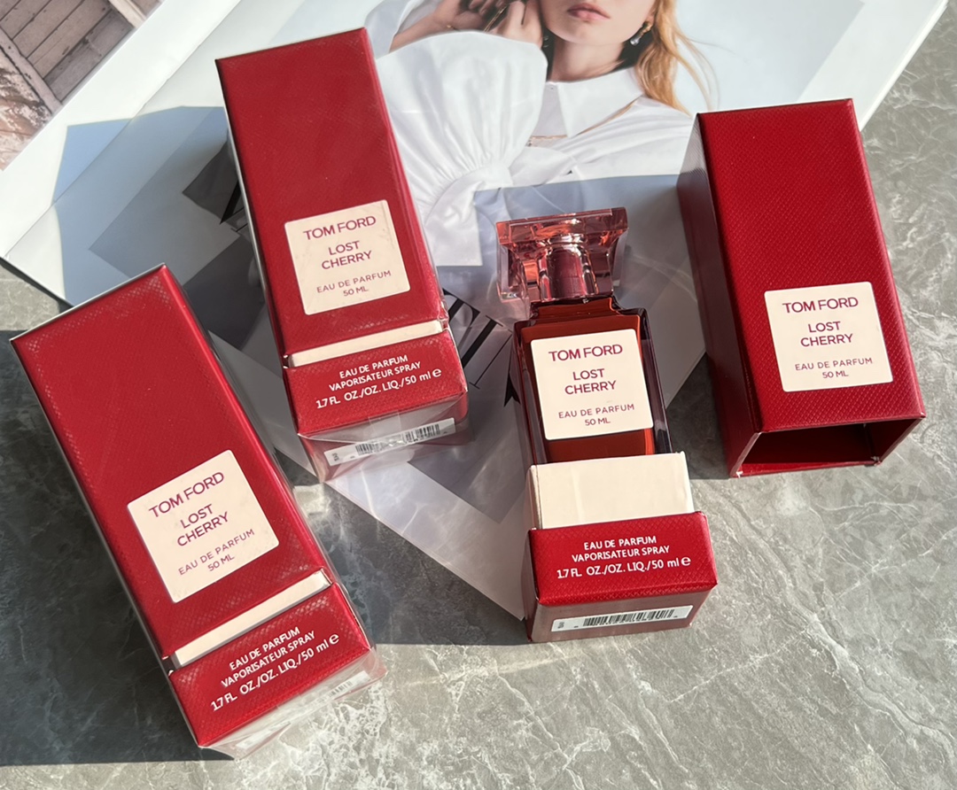 Tom Ford Perfume