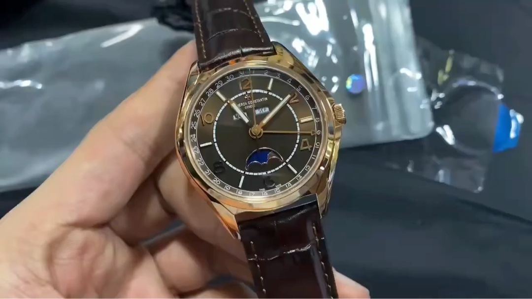 Vacheron Constantin Super Clone Watches