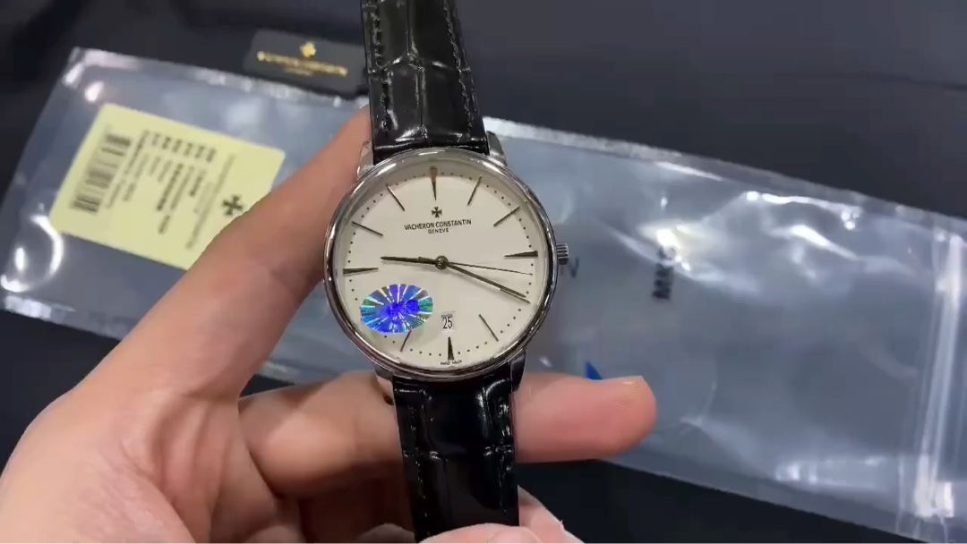 Vacheron Constantin Replica Factory Tier Guide: Market Structure & Grading