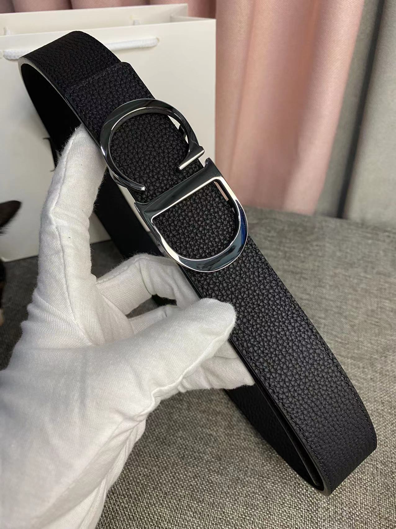 Dior迪奥新品精选正品进口小牛皮制