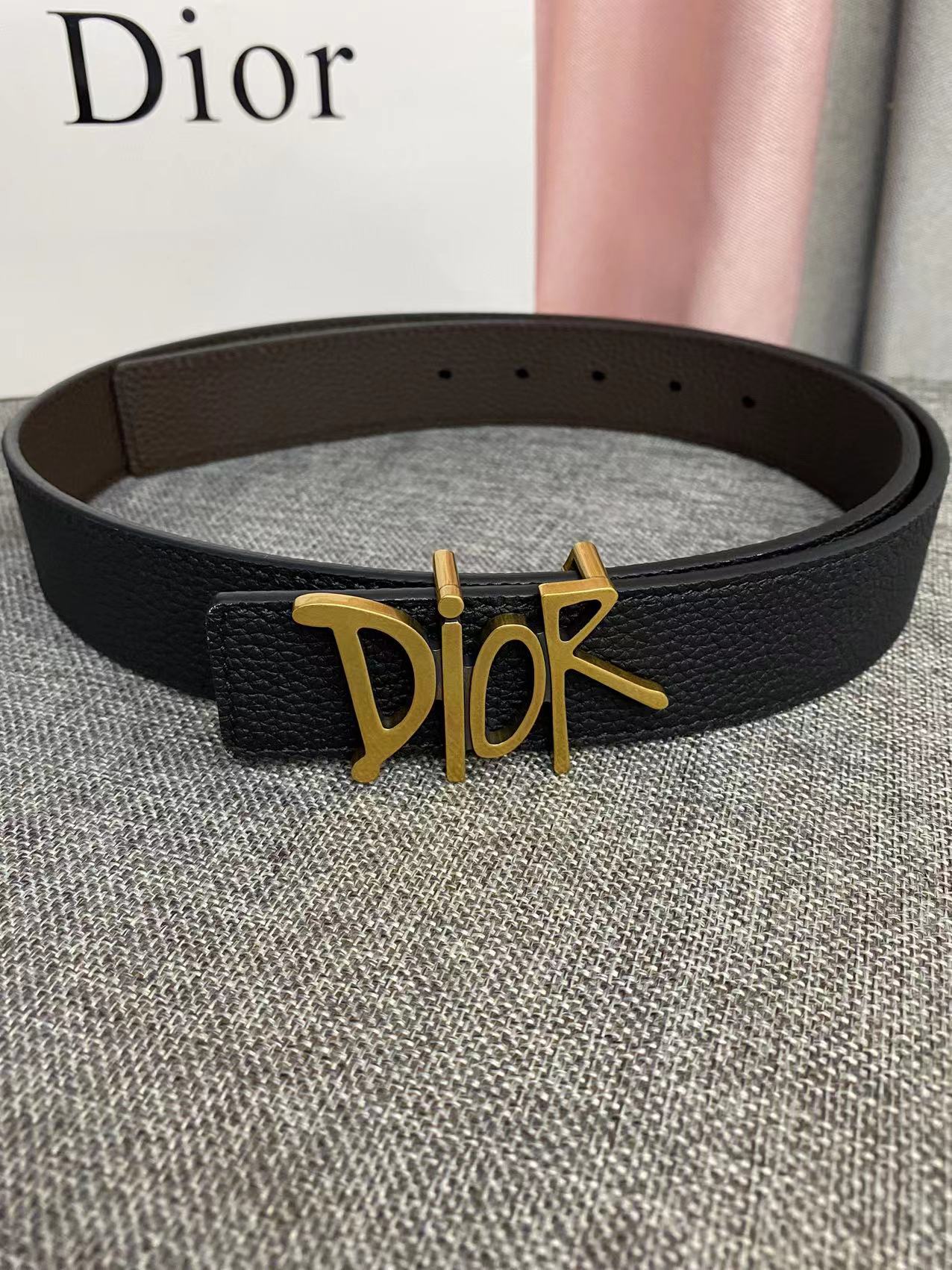 Dior迪奥新品精选正品进口小牛皮制