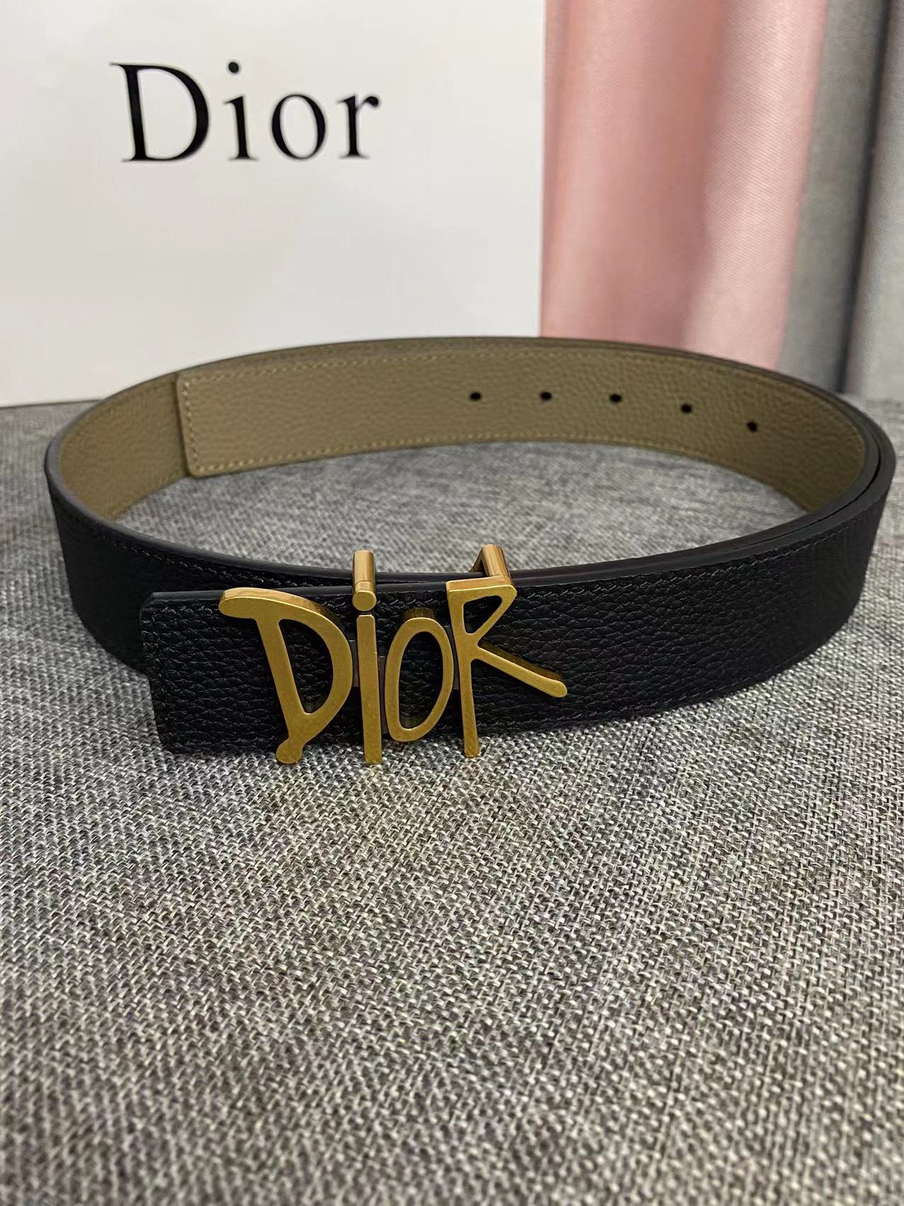 Dior迪奥新品精选正品进口小牛皮制
