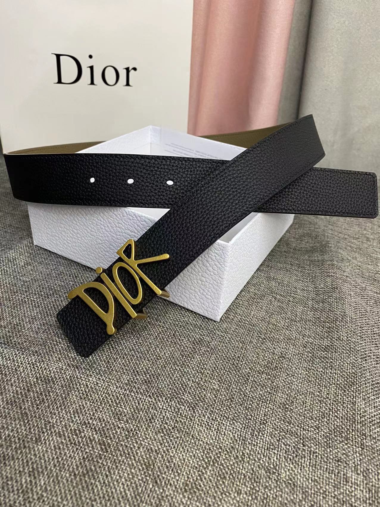 Dior迪奥新品精选正品进口小牛皮制