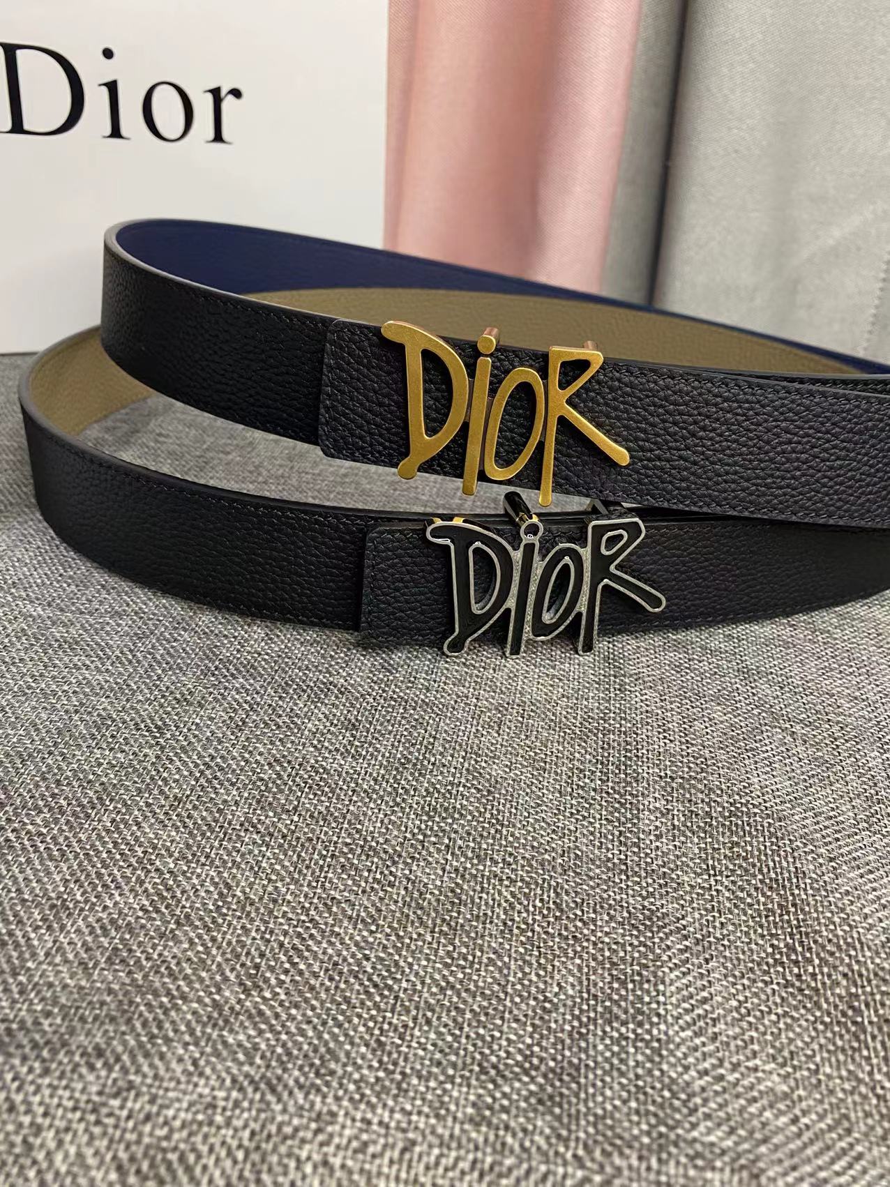 Dior迪奥新品精选正品进口小牛皮制