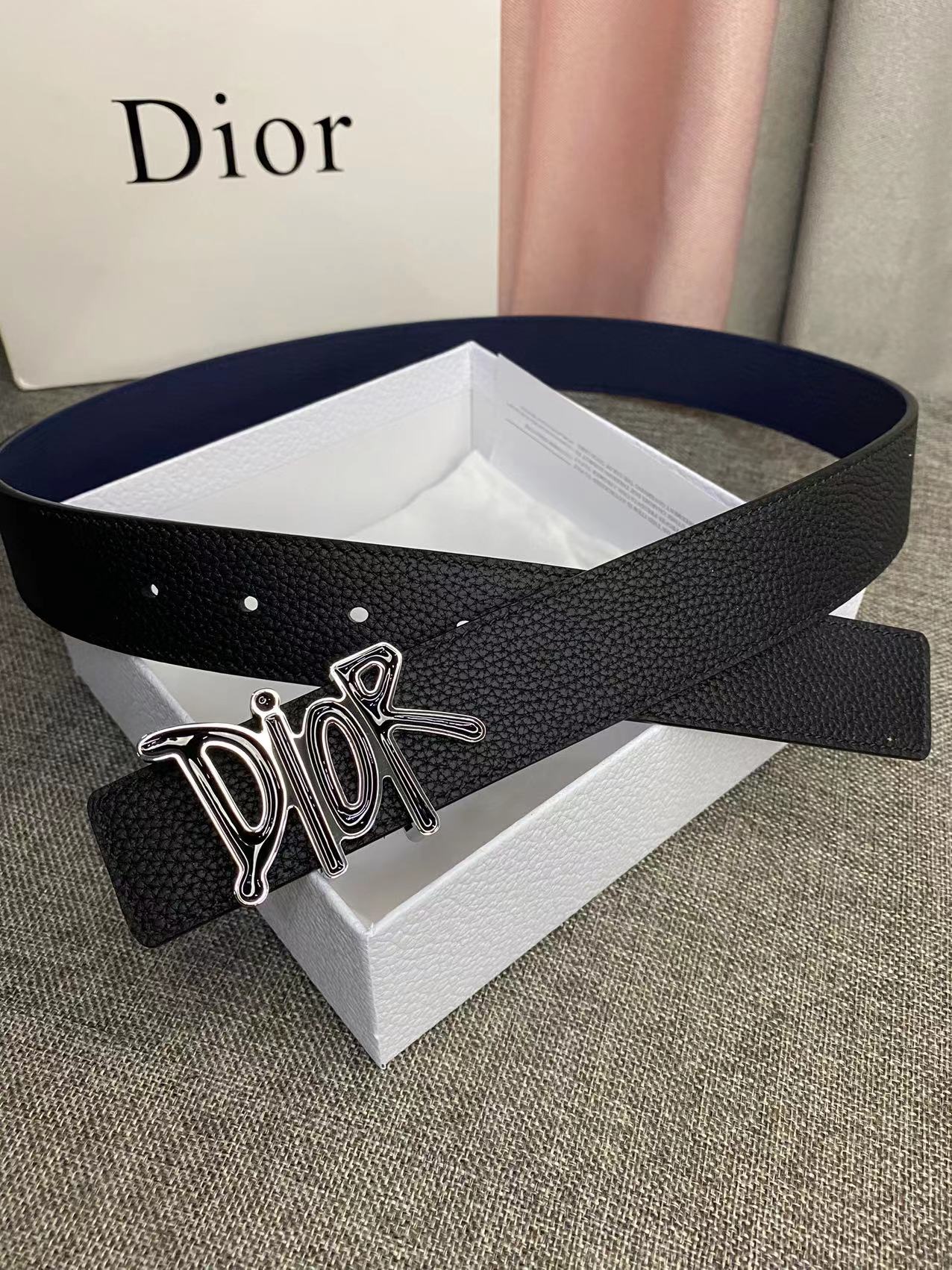 Dior迪奥新品精选正品进口小牛皮制
