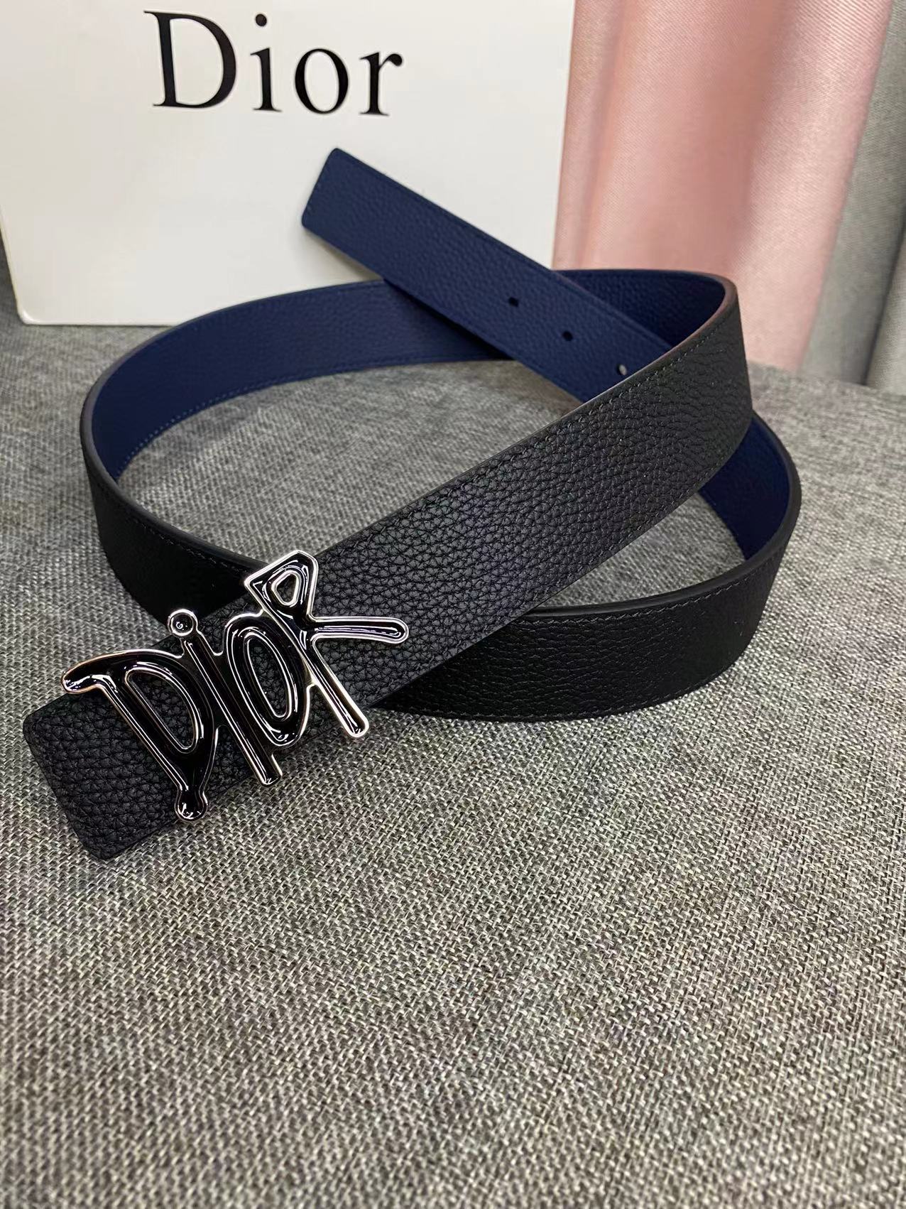 Dior迪奥新品精选正品进口小牛皮制