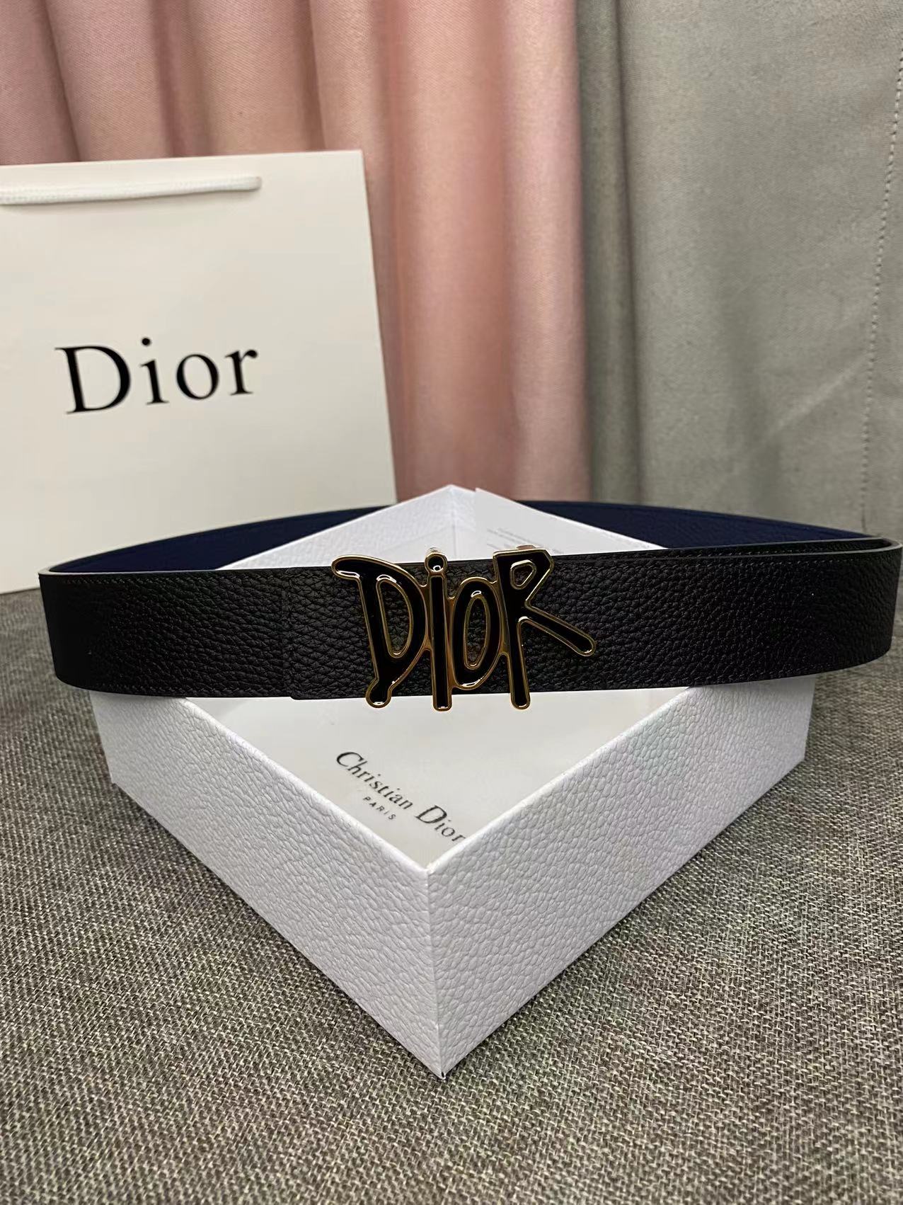 Dior迪奥新品精选正品进口小牛皮制
