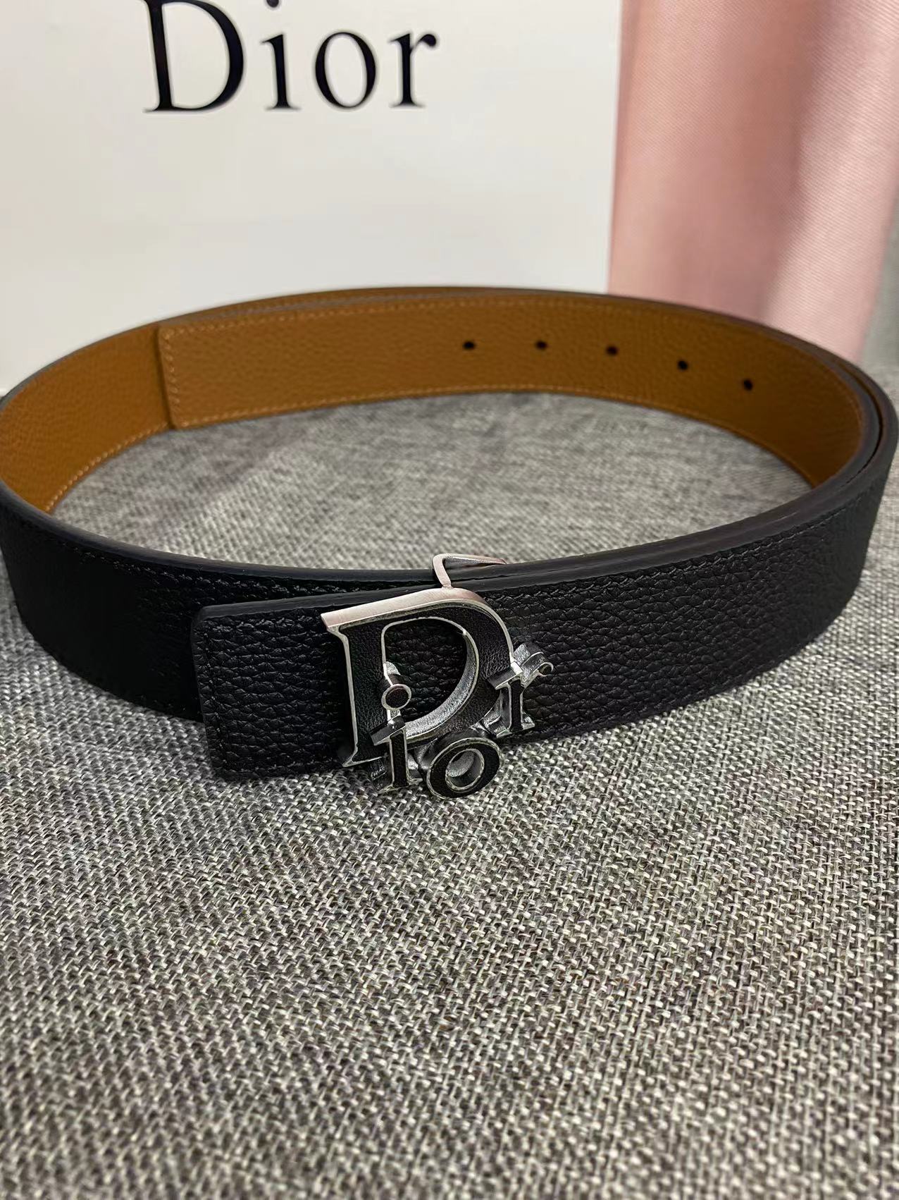 Dior迪奥新品精选正品进口小牛皮制